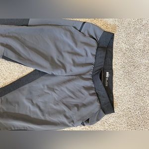 REI Co-app jogger all weather pant. Size L